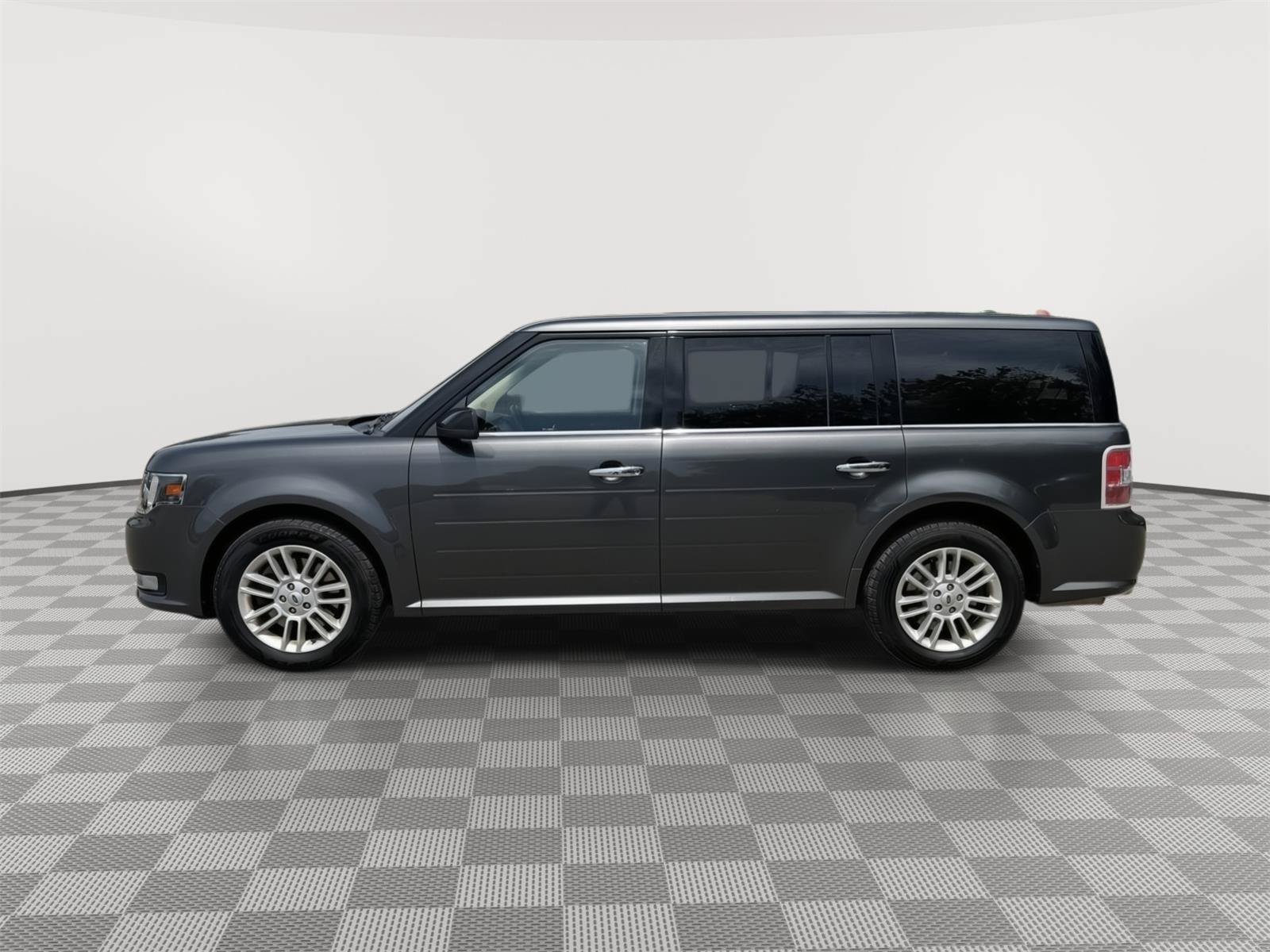 Used 2019 Ford Flex SEL w/ Equipment Group 202A AWD/4WD image 7