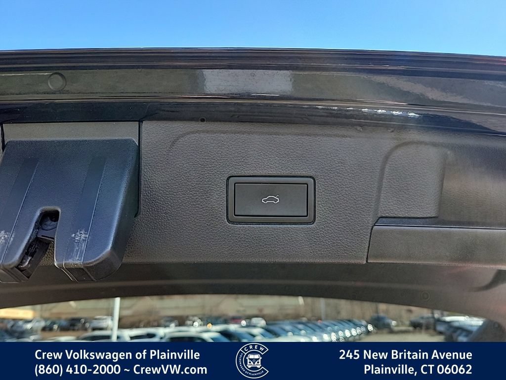 Certified 2023 Volkswagen Atlas SEL AWD/4WD image 60