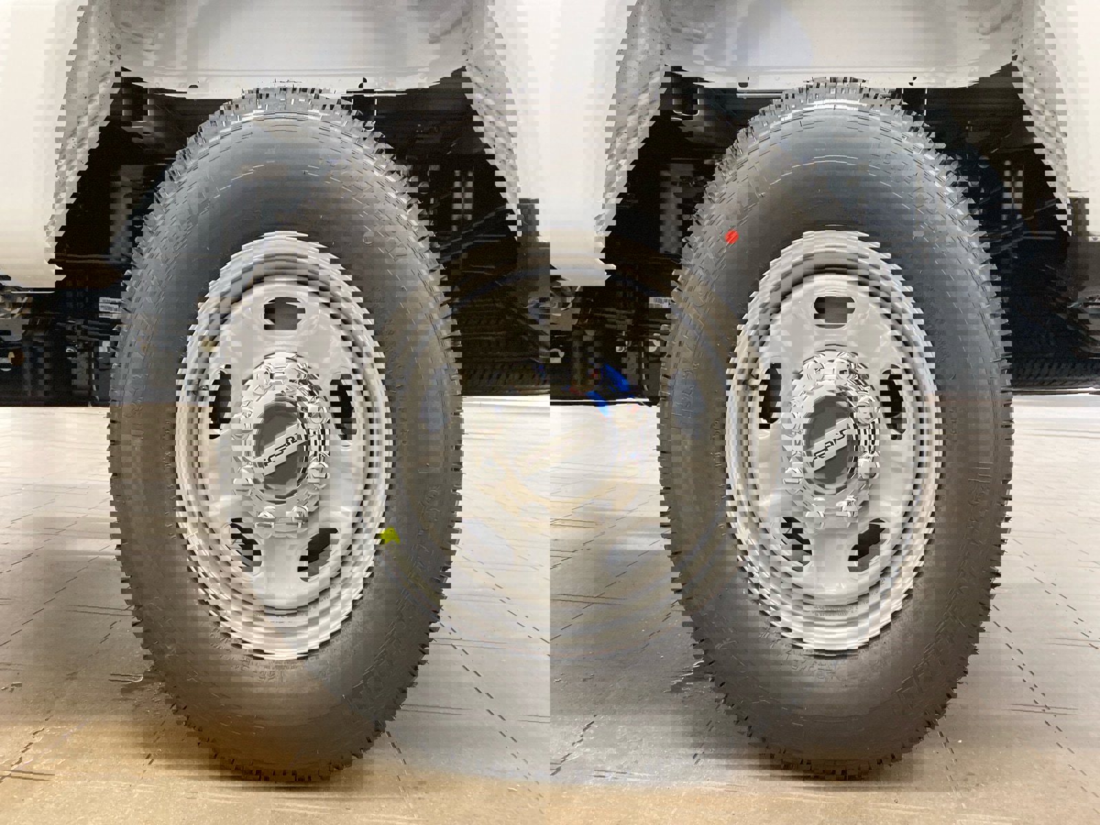 New 2026 Ford F250 XL image 30