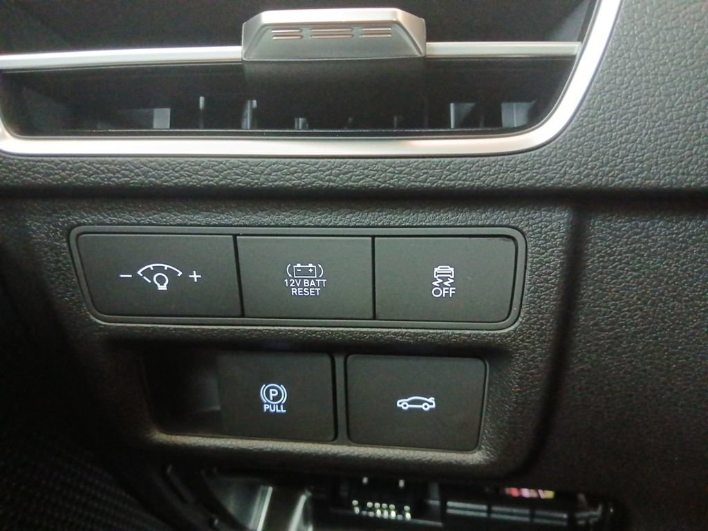 New 2026 Hyundai Sonata Blue FWD image 20