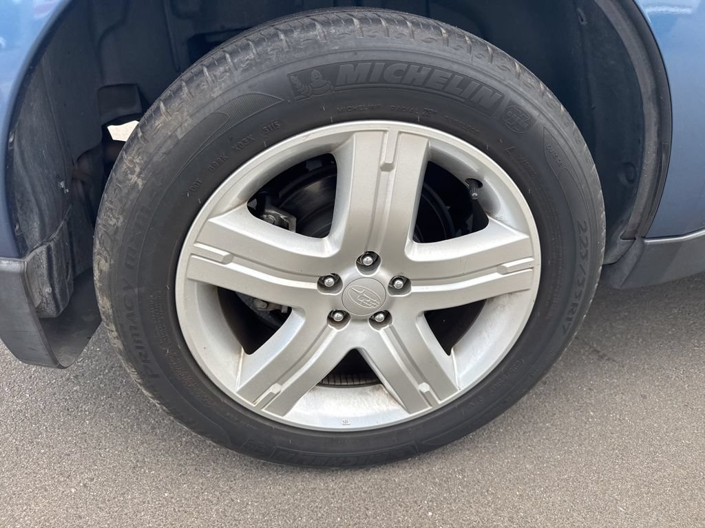 Used 2009 Subaru Forester 2.5X Limited AWD/4WD image 6