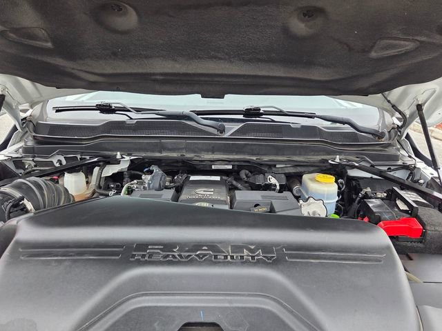 Used 2022 RAM 2500 Tradesman image 22