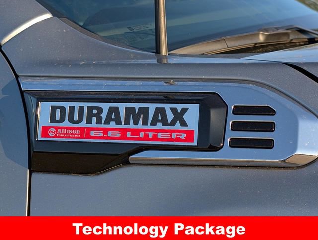 New 2026 GMC Sierra 2500 Denali w/ Denali Reserve Package image 9