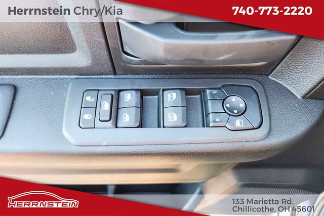 New 2027 RAM 2500 Tradesman AWD/4WD image 14