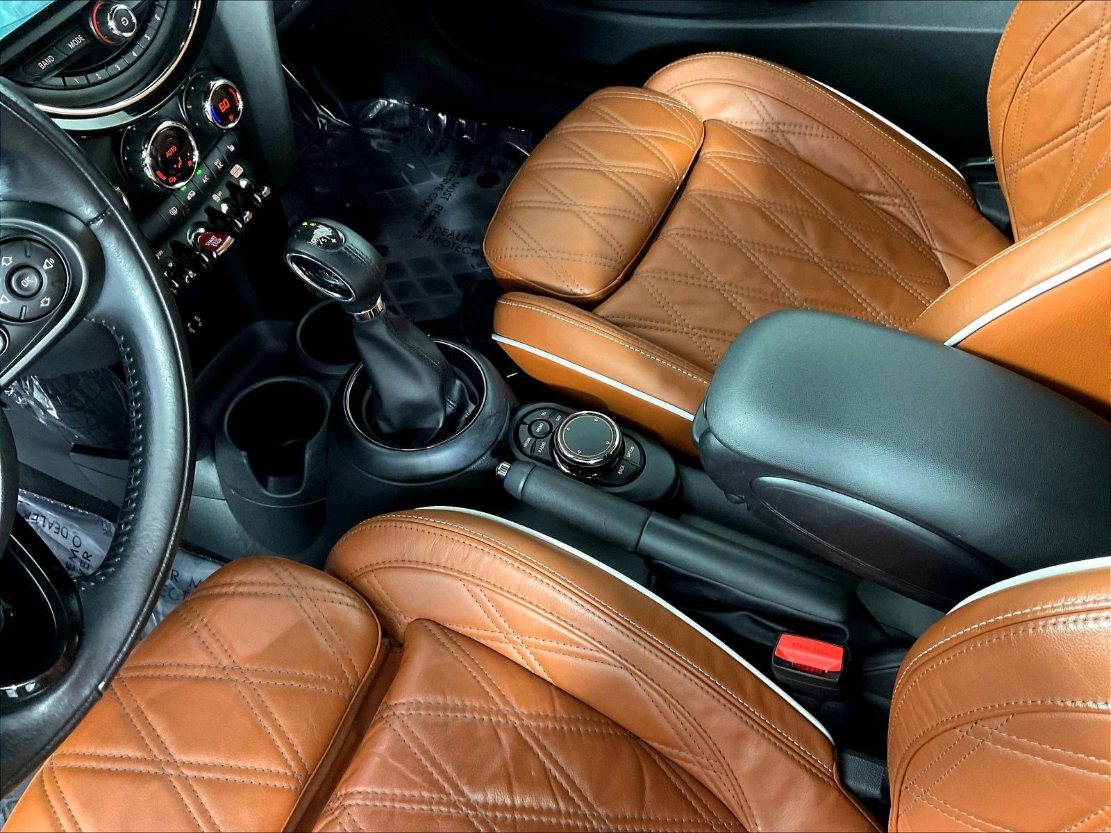Used 2018 MINI Cooper S FWD image 17