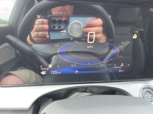 New 2026 Chevrolet Trax LT w/ Driver Confidence Package FWD image 30
