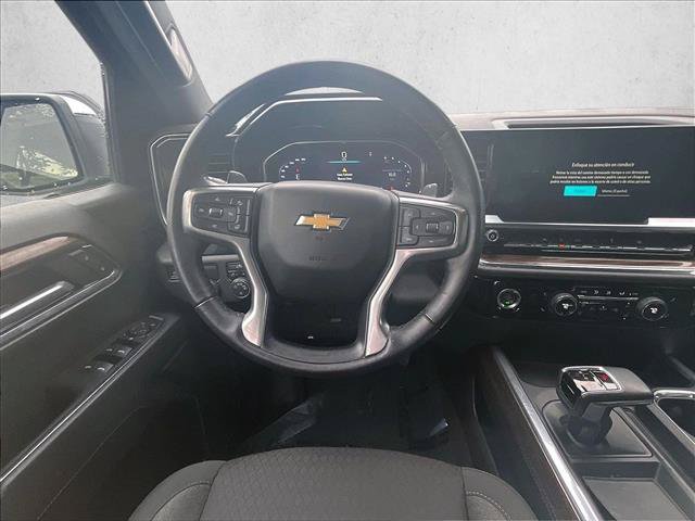 Used 2023 Chevrolet Silverado 1500 LT RWD image 7
