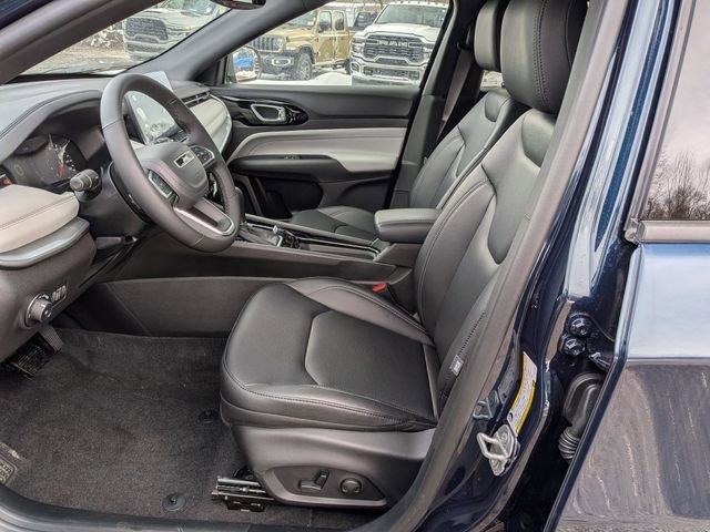 New 2026 Jeep Compass Limited image 9