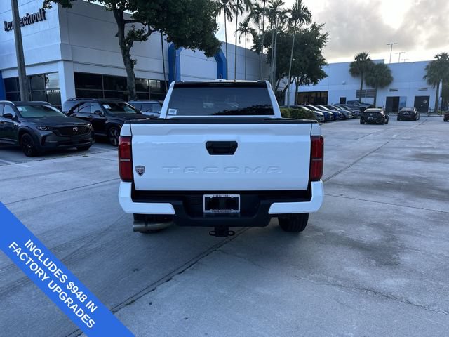Used 2024 Toyota Tacoma SR5 RWD image 34