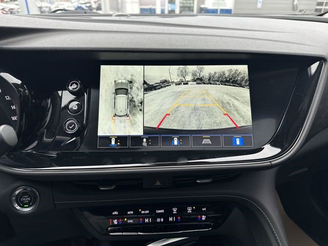 Certified 2023 Buick Envision Avenir AWD/4WD image 27