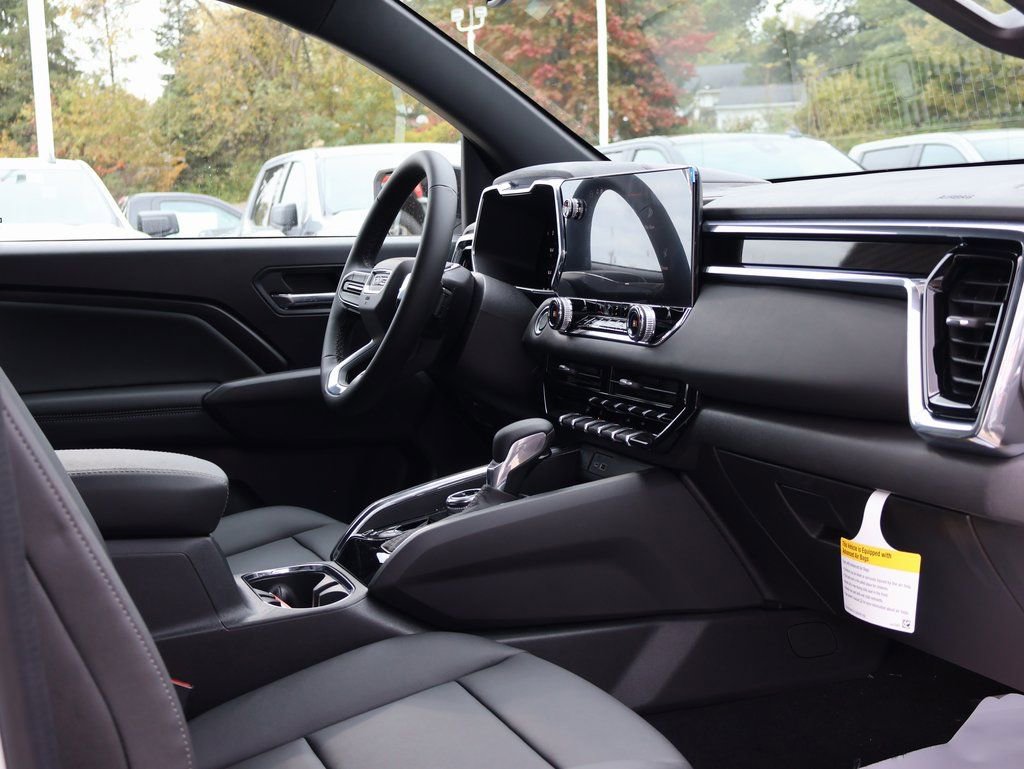 New 2026 GMC Canyon Elevation w/ Convenience Package image 38