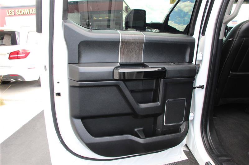 Used 2021 Ford F250 Lariat image 24