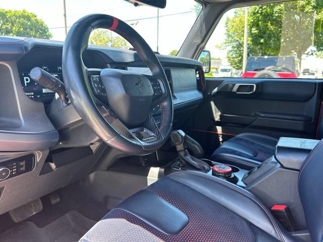 Used 2023 Ford Bronco Raptor AWD/4WD image 17