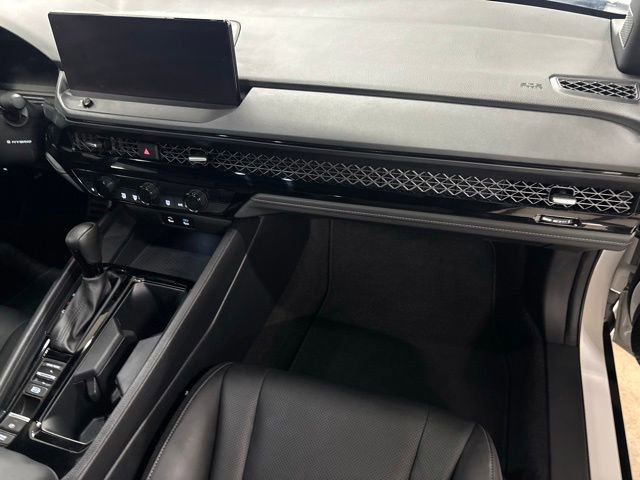 Used 2024 Honda Accord Sport image 19