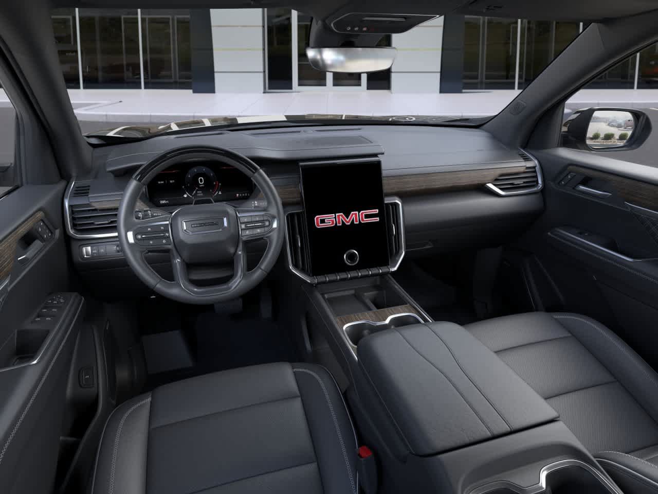 New 2026 GMC Acadia Denali w/ Super Cruise Package FWD image 15