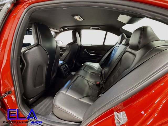 Used 2016 BMW M3 image 29