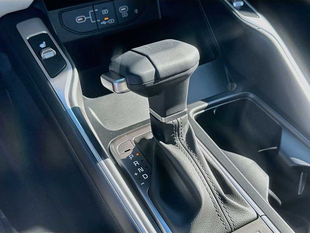 New 2026 Kia Sorento X-Line EX AWD/4WD image 17