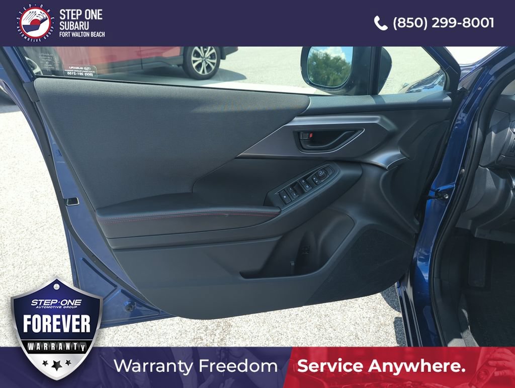 Certified 2026 Subaru Impreza 2.0i Sport w/ Popular Package #1 AWD/4WD image 18