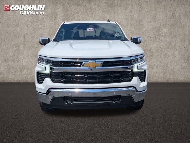 New 2026 Chevrolet Silverado 1500 LT AWD/4WD image 2