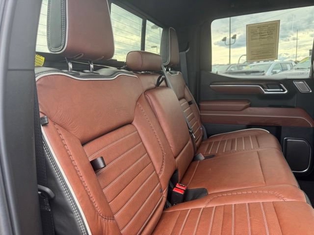 Certified 2026 GMC Sierra 1500 Denali Ultimate AWD/4WD image 28