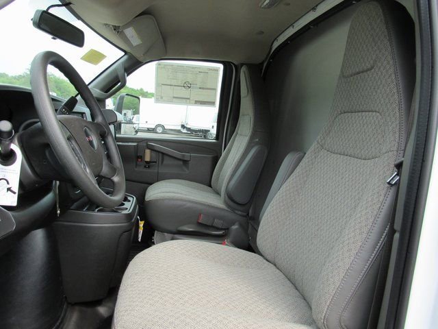 New 2025 GMC Savana 3500 w/ Power Convenience Package image 12