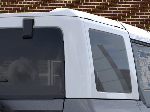 New 2025 Ford Bronco Heritage Edition image 50