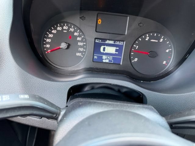 Used 2021 Mercedes-Benz Sprinter 2500 image 18