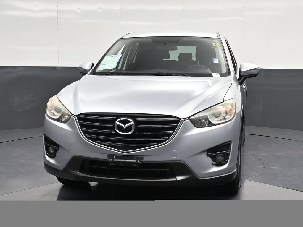 Used 2016 MAZDA CX-5 Touring FWD image 8