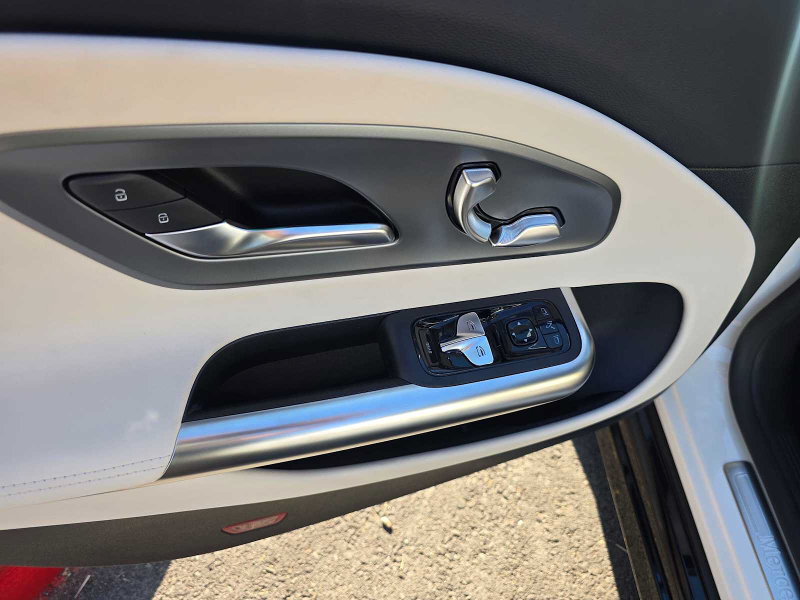 New 2027 Mercedes-Benz CLA 250+ image 19