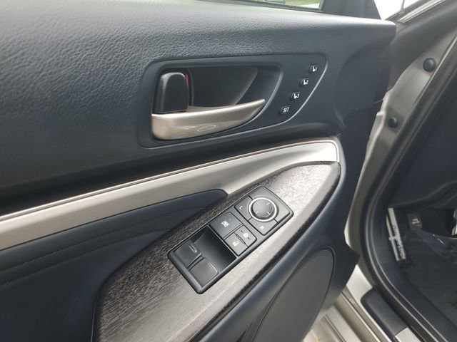 Used 2018 Lexus RC 300 F Sport image 15