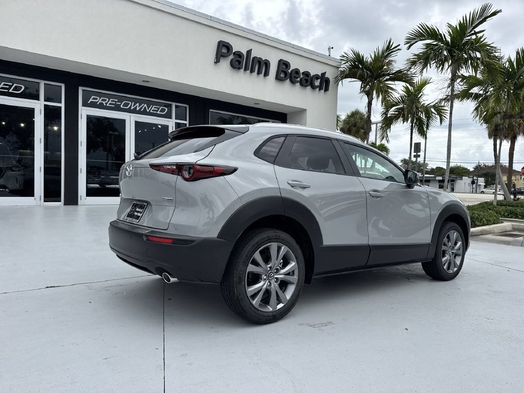 New 2026 MAZDA CX-30 AWD 2.5 S image 24