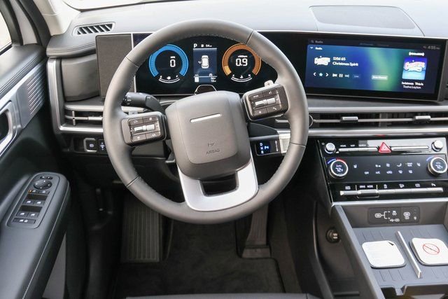 New 2026 Hyundai Santa Fe SEL FWD image 14