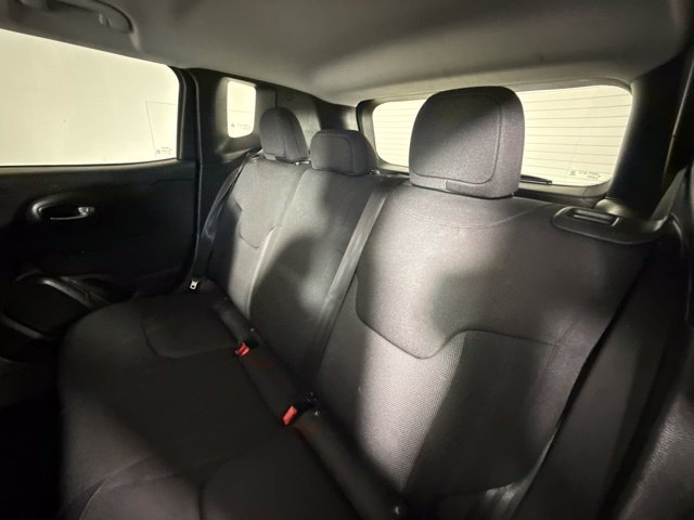 Used 2020 Jeep Renegade Sport AWD/4WD image 25