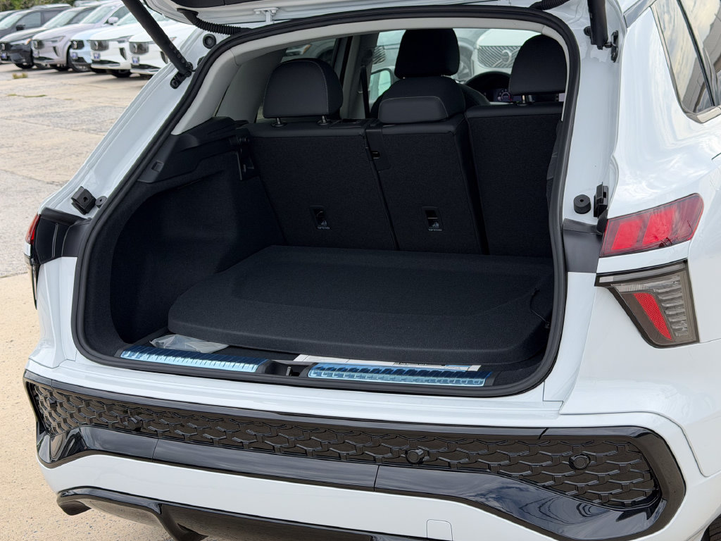 New 2026 Audi Q3 quattro 2.0T AWD/4WD image 13