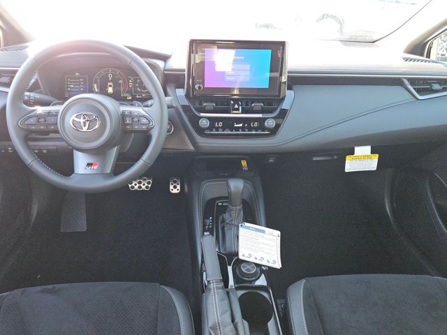 New 2026 Toyota Corolla GR AWD/4WD image 14