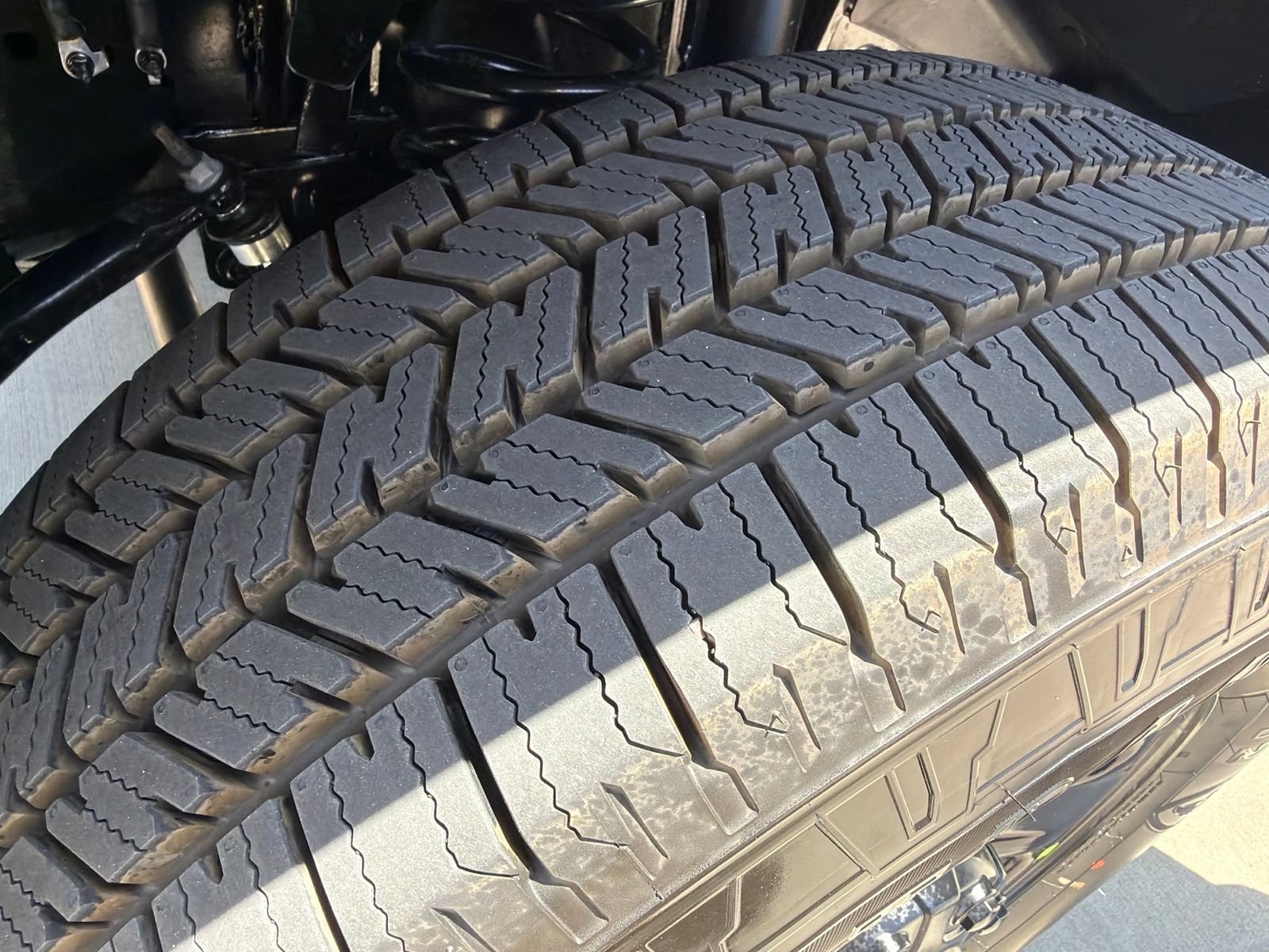 New 2027 RAM 2500 Tradesman AWD/4WD image 13