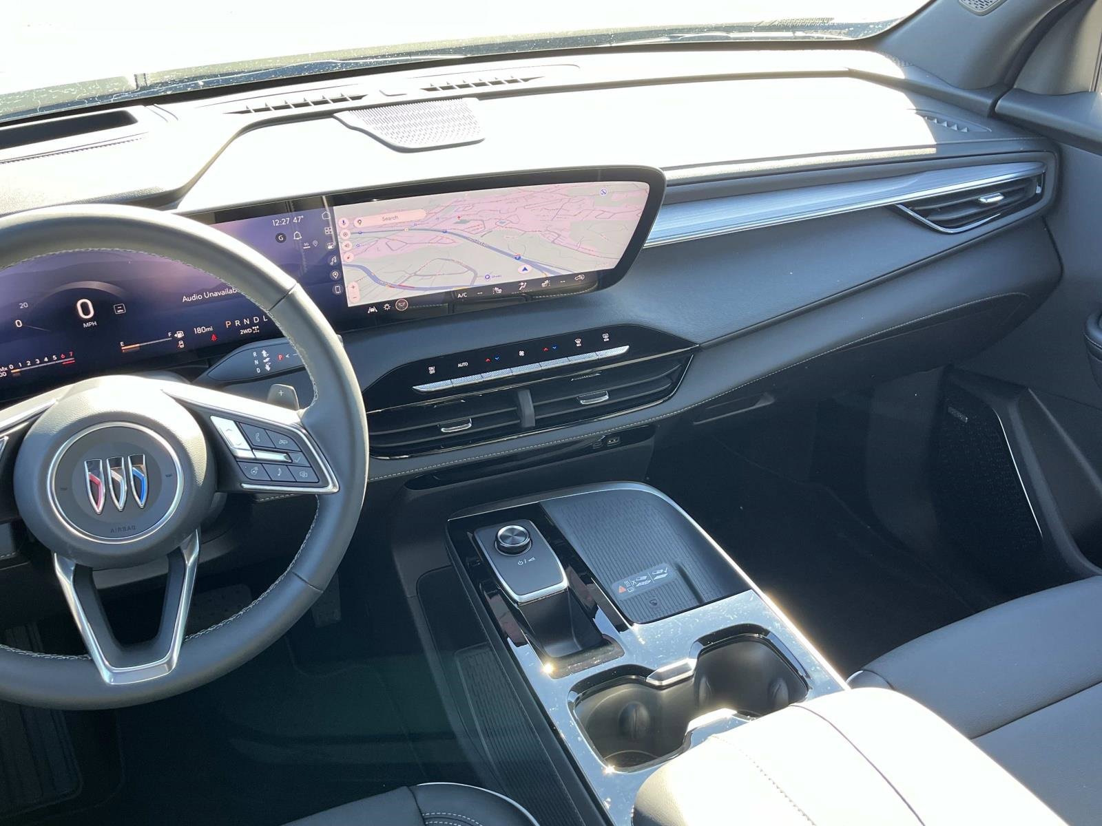 New 2026 Buick Enclave Preferred w/ Power Package image 14