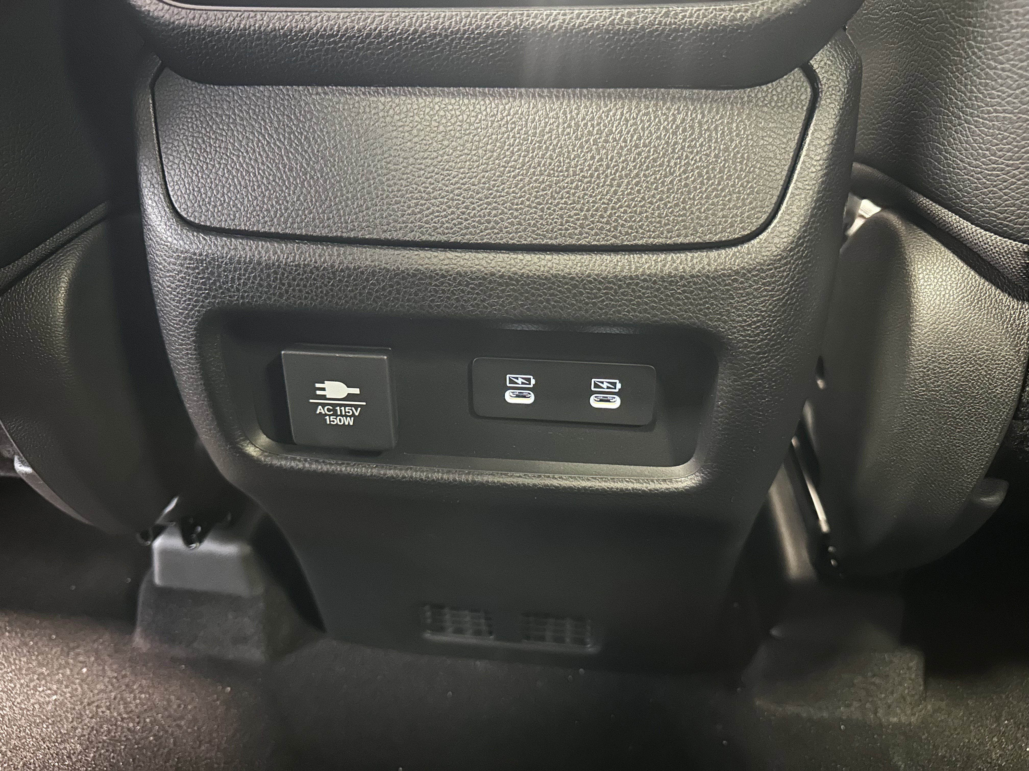 New 2026 Honda Passport TrailSport image 20