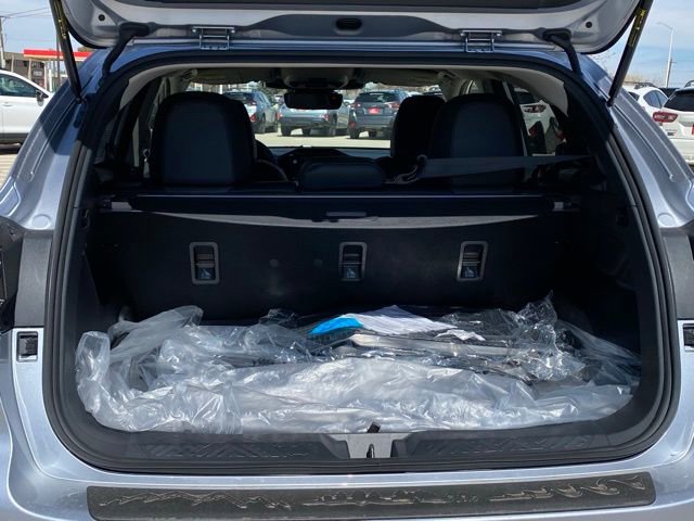 New 2026 Subaru Crosstrek 2.5i Limited image 24