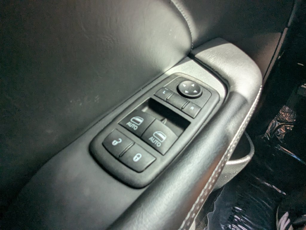 Used 2023 Dodge Challenger R/T Scat Pack RWD image 8