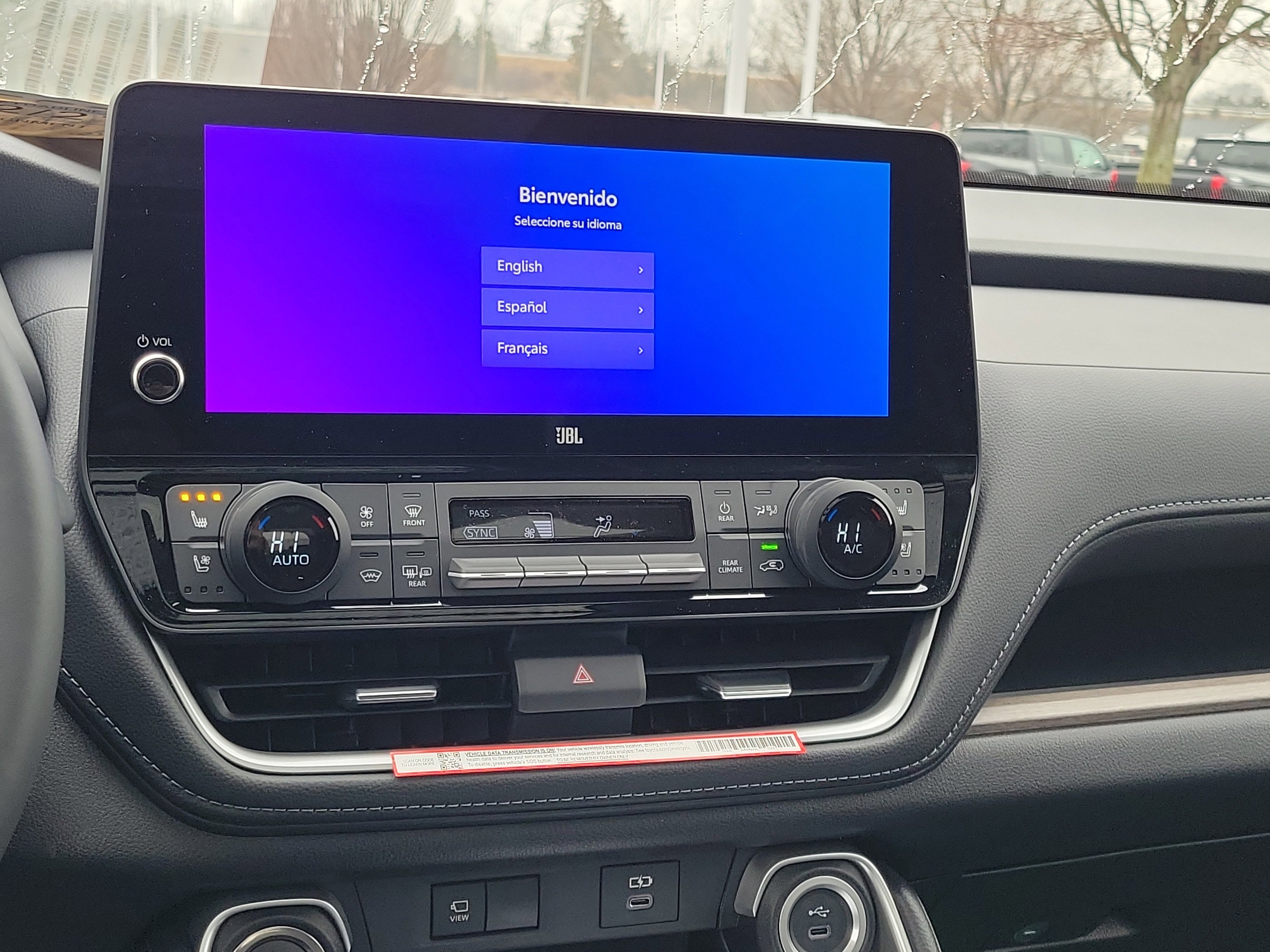 New 2026 Toyota Grand Highlander Limited image 10