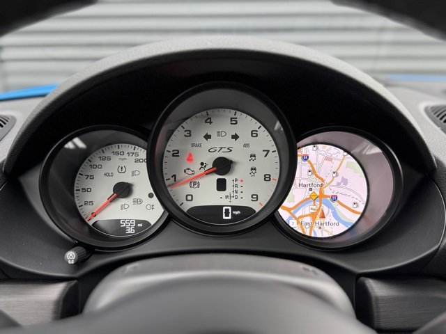 Used 2025 Porsche 718 Cayman GT4 image 23