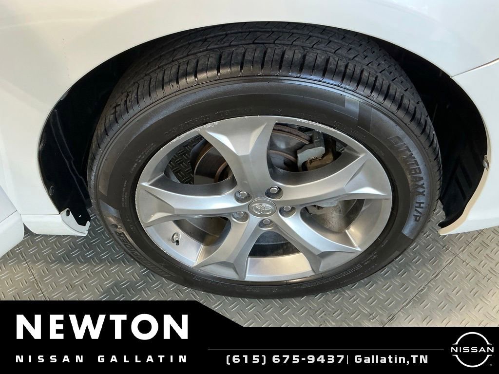 Used 2009 Toyota Venza AWD image 40