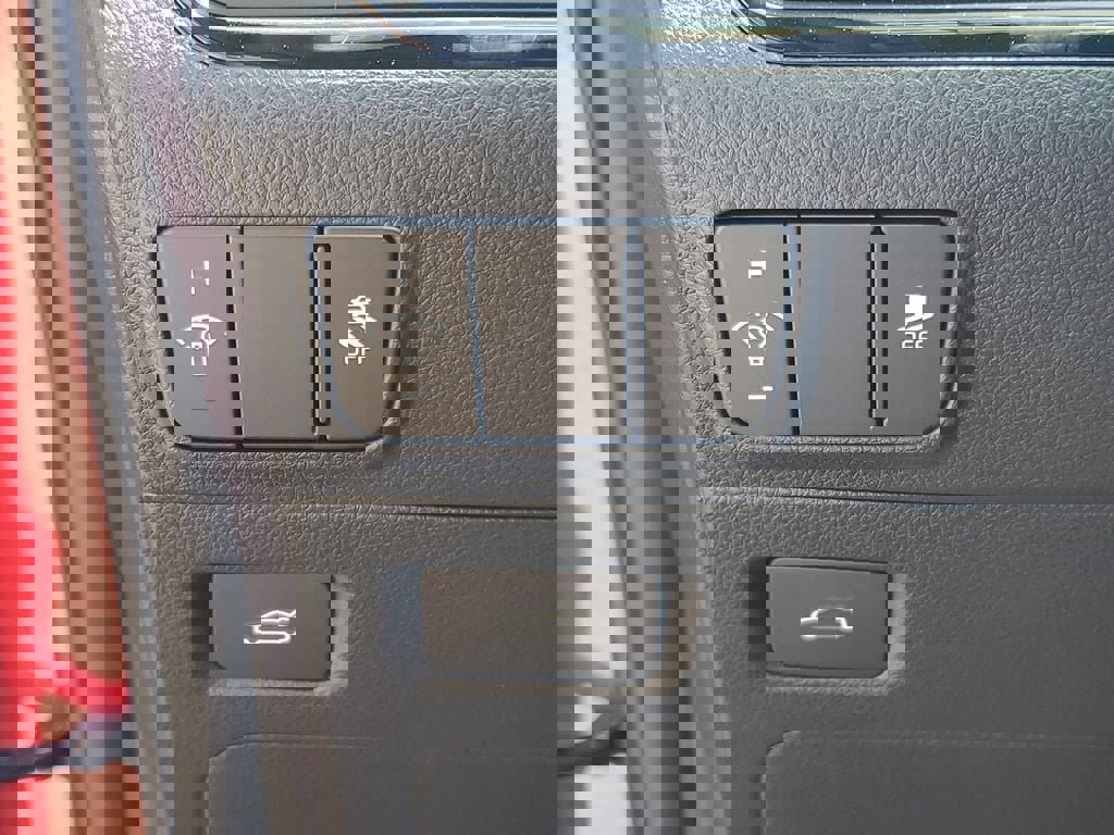 New 2026 Kia K5 GT-Line FWD image 20