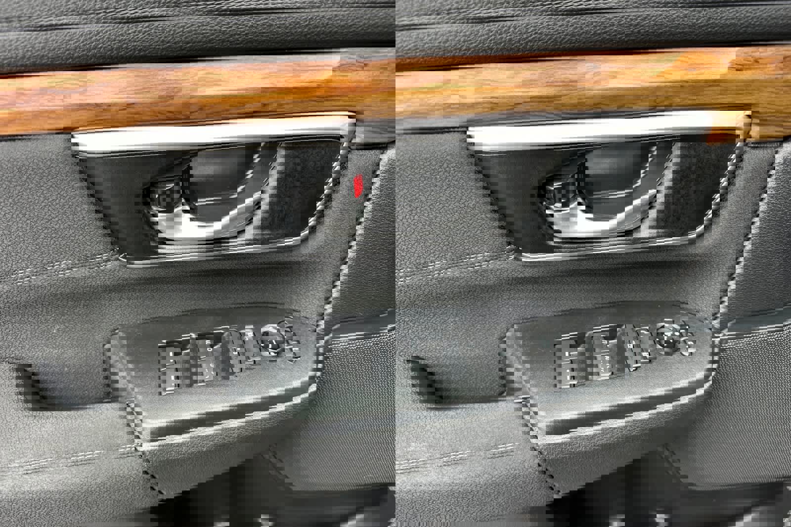 Used 2019 Honda CR-V EX image 12