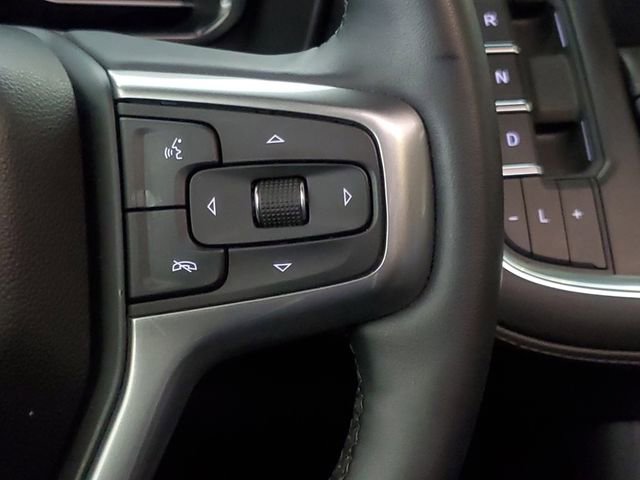 Used 2023 Chevrolet Tahoe Z71 w/ Off-Road Capability Package image 19