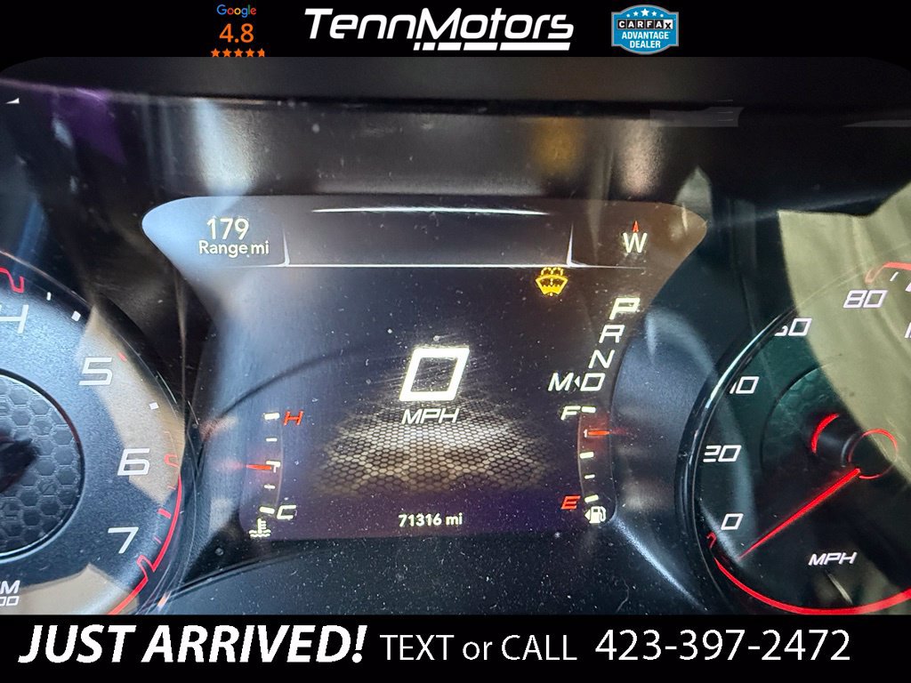 Used 2019 Dodge Charger R/T w/ Daytona Edition Group RWD image 22