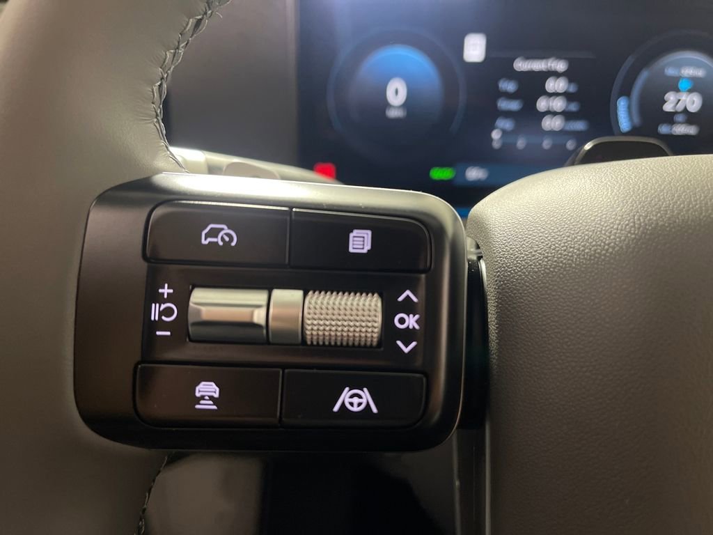 New 2026 Hyundai Ioniq 9 Limited image 29