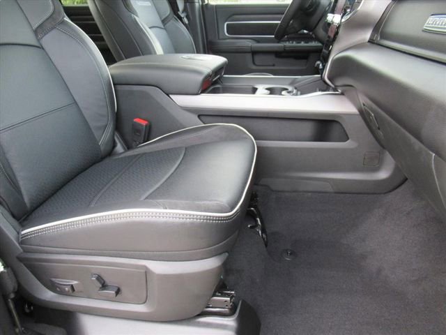 New 2026 RAM 2500 Laramie image 12