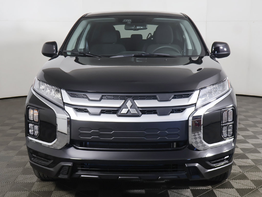 New 2027 Mitsubishi Outlander Sport ES AWD/4WD image 8